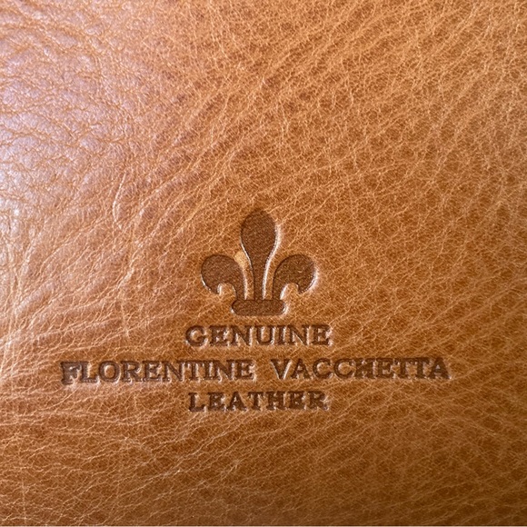 Dooney & Bourke florentine amelie tote - Picture 16 of 16